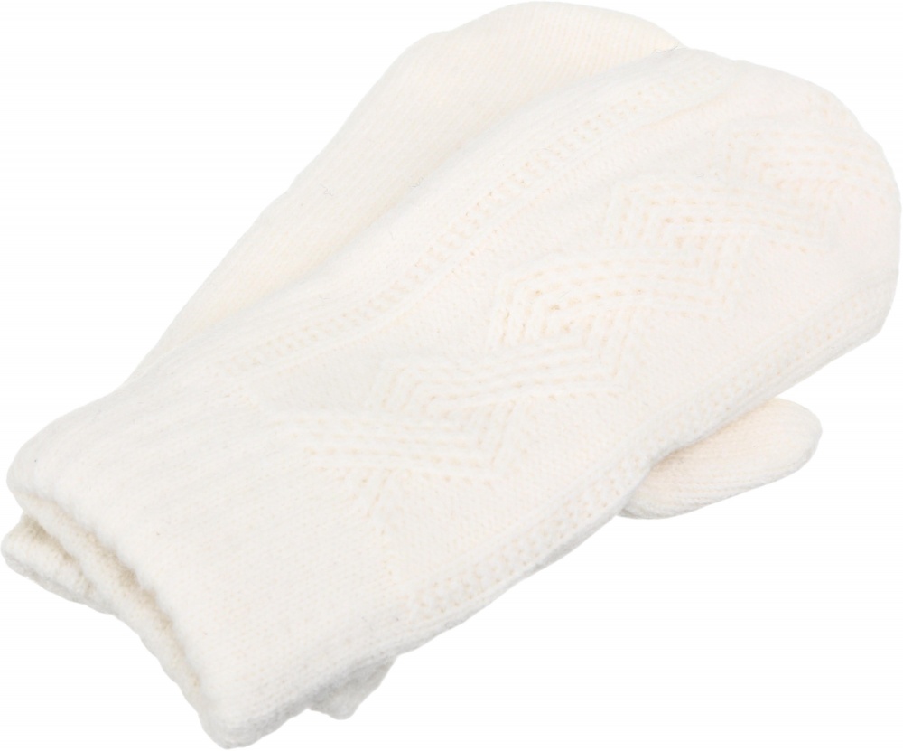 Рукавички Корона 9206 р.one size бежевий