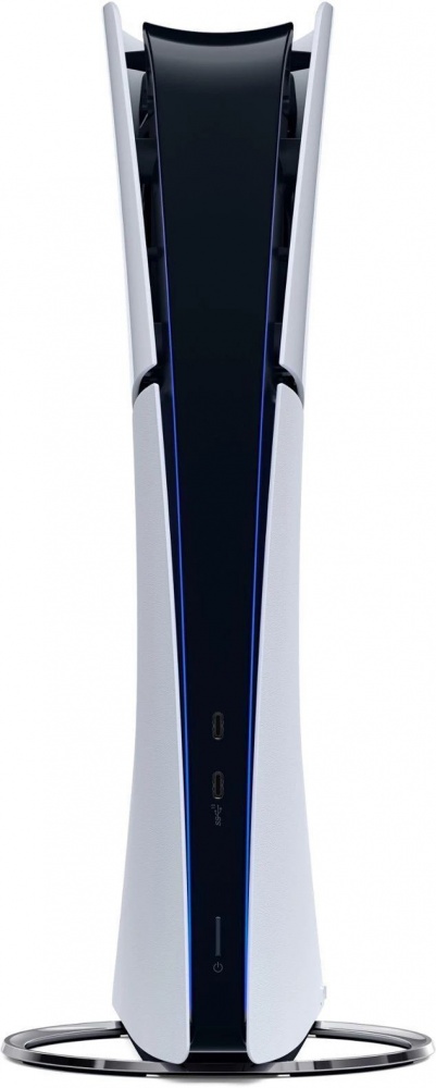 Ігрова консоль Sony PlayStation 5 Slim Digital Edition (CFI-2116) white