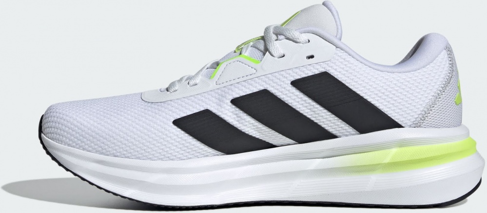 Кроссовки мужские Adidas GALAXY 7 M JP6600 р.46 2/3 белые