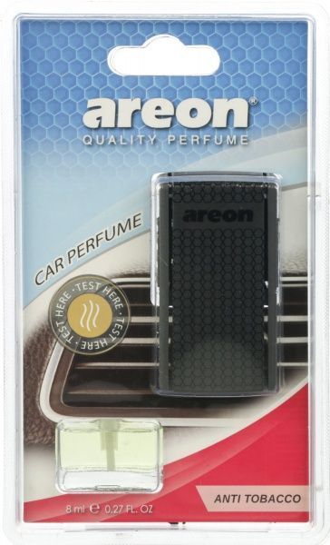 Ароматизатор на дефлектор Areon антитютюн