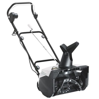 Машина снегоуборочная Alpina AS 45 E