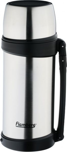 Термос туристичний 1500 мл XTGH9-150 Flamberg