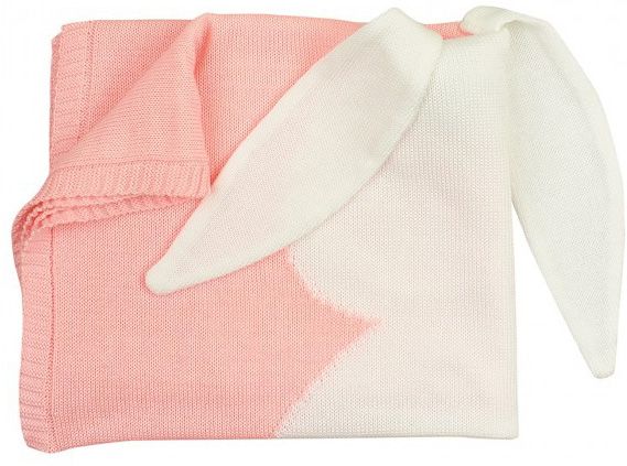 Простирадло 70х120 см персиковий 769 