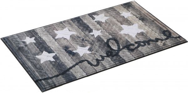 Коврик Multy Home Europe Sp. z o.o. Lima Stars 45x75