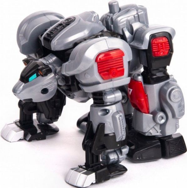 Фигурка Metalions Авточенджер Урса 314032 