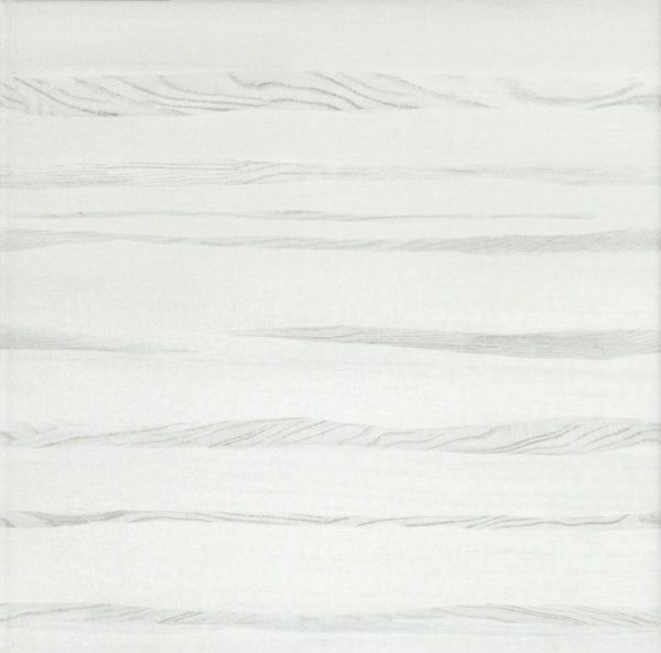 Плитка InterCerama Alba Сірий 43x43 169 071 