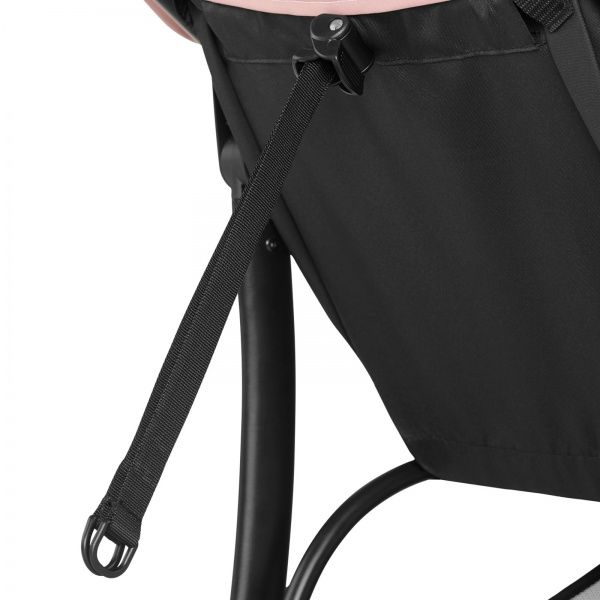 Коляска прогулянкова Kinderkraft Cruiser сіра KKWCRUIGRY0000 