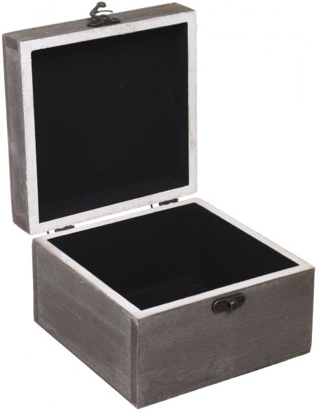 Скринька Marocco SH72283-S 15х15х10 см