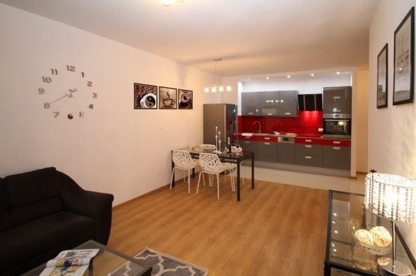 Картина модульная 29x86 см SvitArt TG-25 