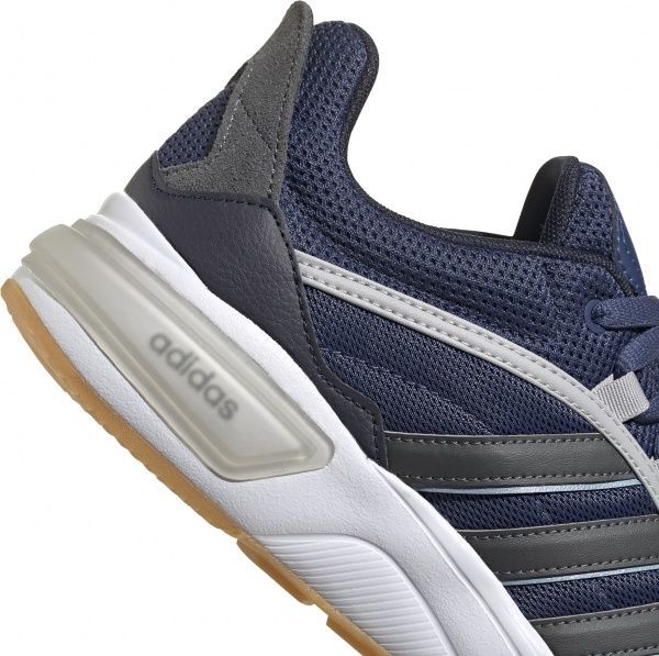 Кроссовки Adidas 90s RUNNER FW9436 р.UK 7,5 синий