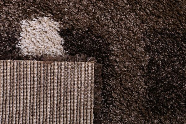 Ковер Balta Shaggy 80х150 см СТОК в ассортименте