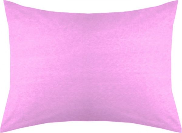 Наволочка 50x70 см лавандовый Zastelli 