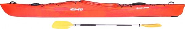 Каяк туристический KOLIBRI One-GO! (K-1.OG.94)