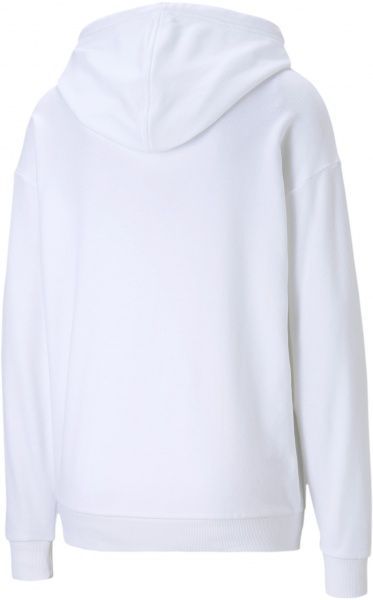 Джемпер Puma Modern Basics Hoodie 58593302 р. XS белый