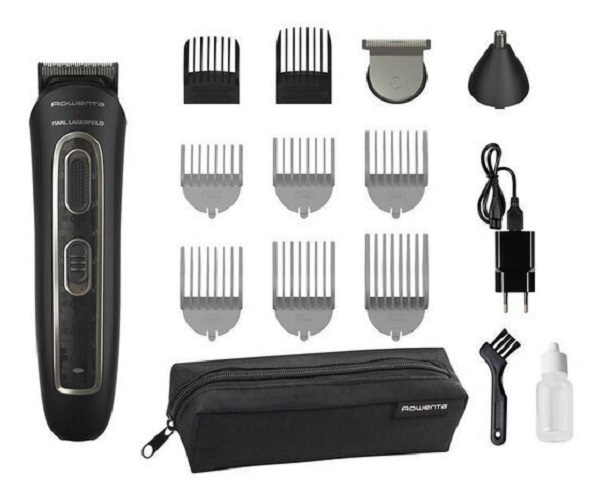 Триммер универсальный Rowenta & Karl Lagerfeld TN911LF0