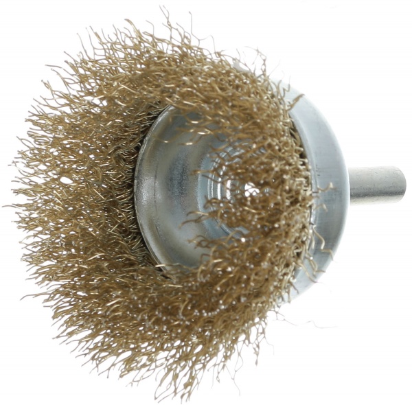 Набір щіток для дрилю з рифленого дроту 5 шт Expert