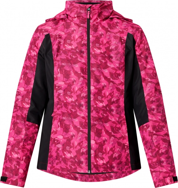 Куртка McKinley Heike wms 415976-908915 р.38 рожевий