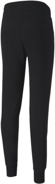 Штани Puma teamGOAL 23 Casuals Pants 65658203 р. XL чорний