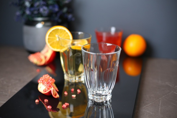 Набір бокалів Arcadie Q2751 400 мл 6 шт. Luminarc 