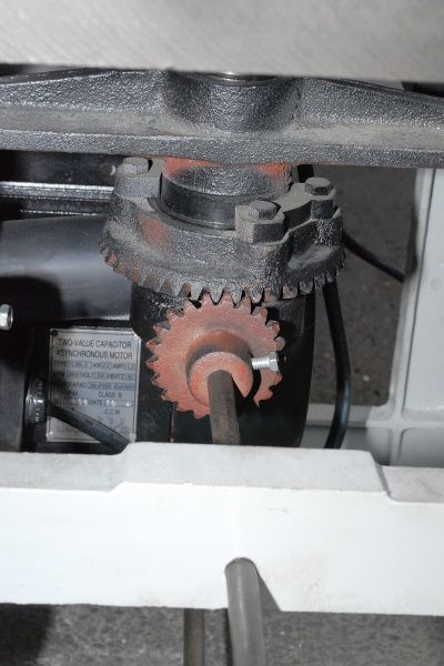 Верстат деревообробний FDB Maschinen MLQ 300 КВ 826902