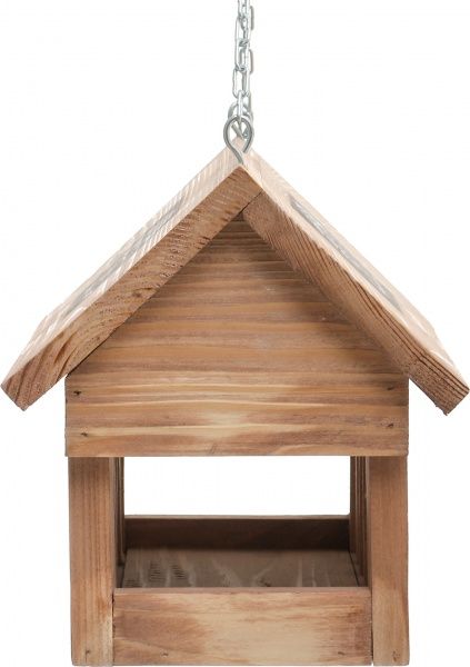 Кормушка ELSA Клетка 25x21x23 см