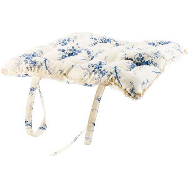 Подушка на стул Прованс 43x43 см Ярослав