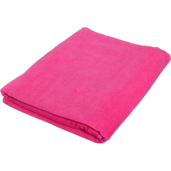 Рушник Solid 90x150 см фуксія La Nuit 