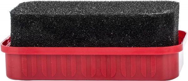 Губка-блиск для взуття Sitil велика чорний