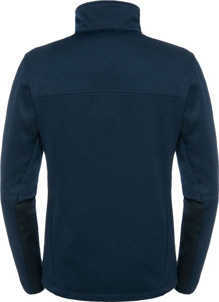 Джемпер THE NORTH FACE M_CANYONLANDS_FZ_URBANNAVYHEAT T92TXIAVM р. XL темно-синій