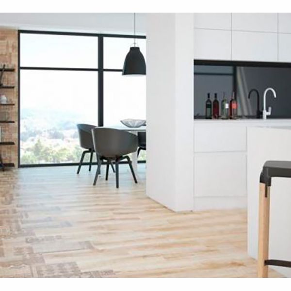 Плитка Emigres Harwood Roble 16,5х100 