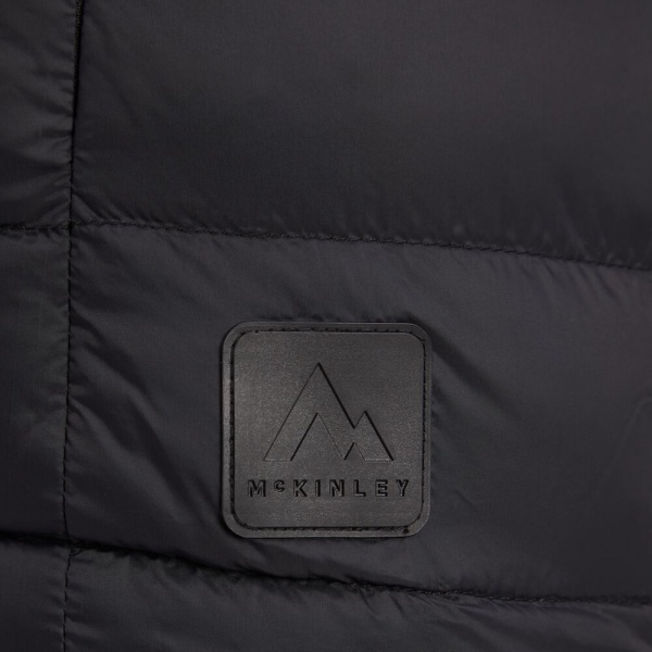 Жилет McKinley Warella VST W 419996-057 р.34 черный