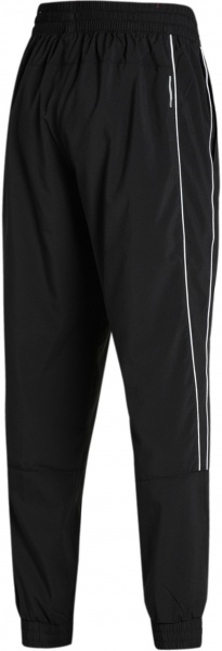 Штани Puma TRAIN FAV WOVEN FULL PANT 52168001 р. M чорний