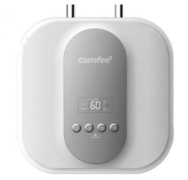 Бойлер Comfee Com15Lu