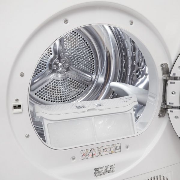 Сушильна машина Eleyus TDFS 08 100IS HP