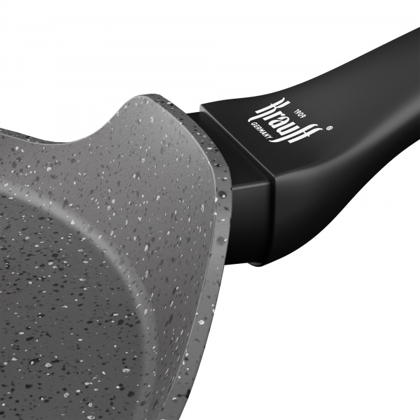 Сковорода для блинов Fry Power 24 см 25-45-130 Krauff