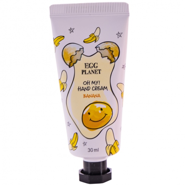 Крем Daeng Gi Meo Ri Банан 30 мл 1 шт.