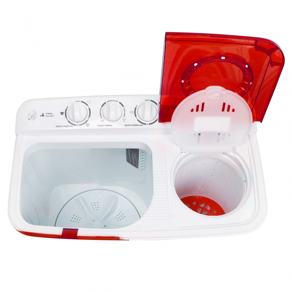 Стиральная машина Artel TE 60 RED