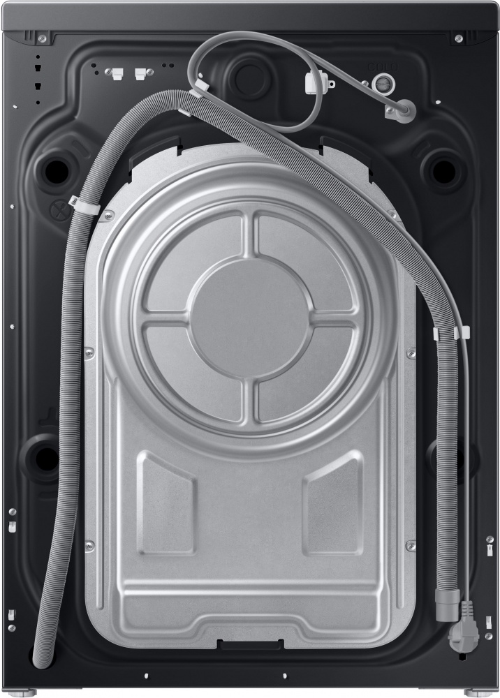 Стиральная машина с сушкой Samsung WD90DG5G34BBLE