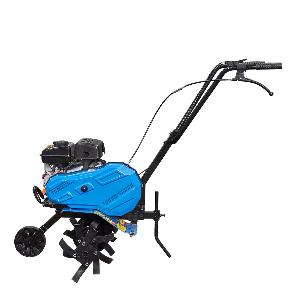 Мотоблок бензиновий Кентавр MK 20-1/6