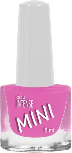 Лак для нігтів Colour Intense NP-16 Mini 14 темно-рожевий 4,5 мл 