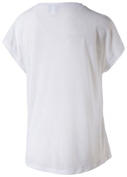 Футболка Energetics Galinda 273471-001 34 білий