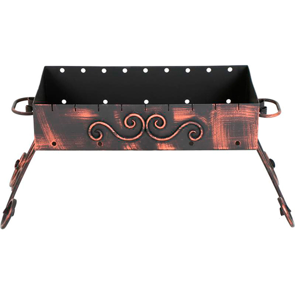 Мангал лесной