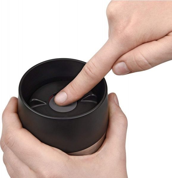 Термочашка Travel Mug Fun 0,36 л F2010110 Tefal