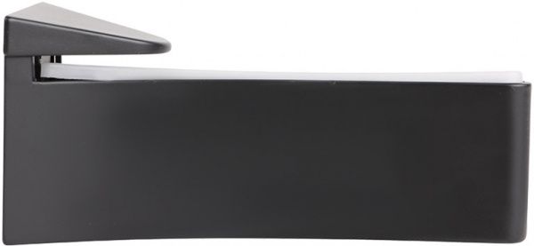 Тримач для полиць Ferro Fiori M 7060.130 чорний 51218