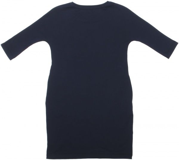 Платье Фламинго для девочек сердечки р.122 персиковый 762-416 