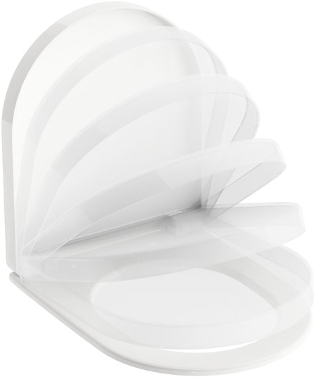 Сиденье для унитаза Ravak Chrome