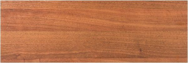 Полиця ДСП 1000x340 мм горіх лісовий 