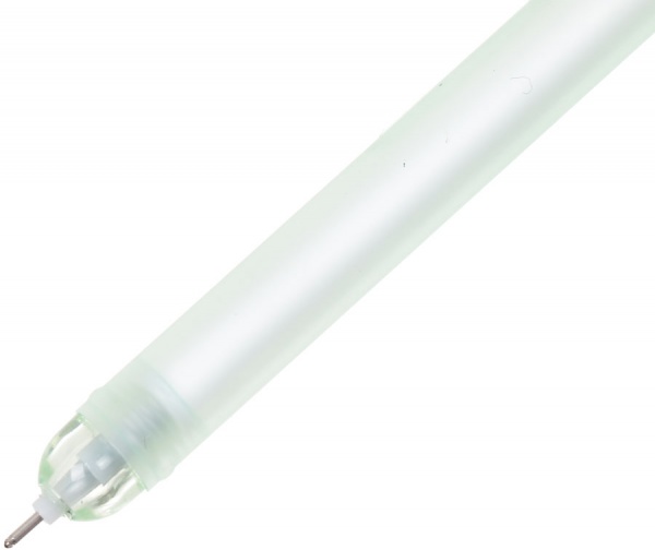 Ручка гелева Сік ківі 