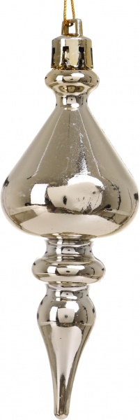 Набор елочных игрушек Мини в ассортименте 20 шт./уп.