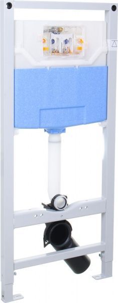 Комплект инсталляции Ideal Standard ProSys 120 с унитазом ESEDRA